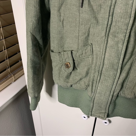 Roxy Thick Hooded Coat - Picture 7 of 15